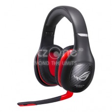 Casti cu microfon ASUS Vulcan ANC Headband VULCAN-ANC